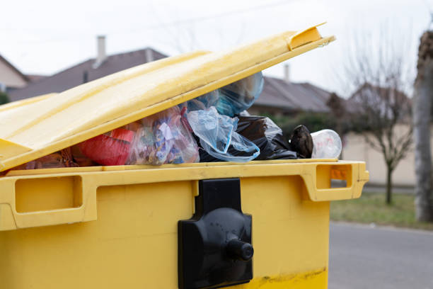 Best Recycling Services for Junk  in Westport, NC