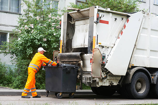 Best Hoarding Cleanup  in Westport, NC