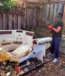 Best Hot Tub Removal  in Westport, NC